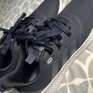 New adidas pure motion cloud foam sneaker size 8